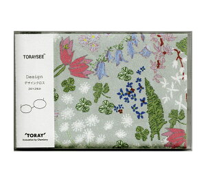���� �g���V�[ �f�U�C���N���X 24×24cm �S6�p�^�[�� �y���K�l�@���z�yTORAY�z�yToraysee�z�y���[���֑Ή��z