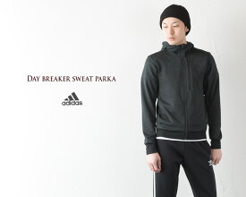 【30%OFF】 アディダス パーカー ID デイブレーカー スウェットパーカ adidas ID DAY BREAKER SWEAT PARKA メンズ フルジップパーカー