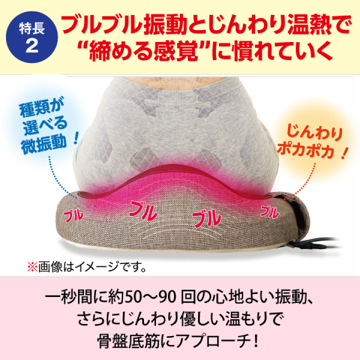 楽天市場】メディブル ユーキャンオリジナル 温熱機能付き 音声ガイド