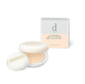 資生堂 dプログラム 薬用 エアリースキンケアヴェール【医薬部外品】10g※お取り寄せ商品 キャンセル不可メーカー欠品になる場合がございます。
