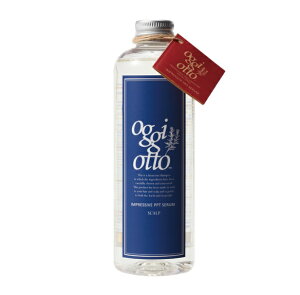 �y���K�i�z�I�b�W�B�I�b�g �C���v���b�V�uPPT�Z���� �X�L�����v�V�����v�[ 250ml�iOGGI OTTO IMPRESSIVE PPT SERUM SCALP SHAMPOO�j