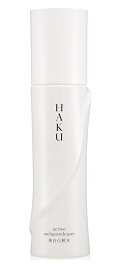 資生堂 HAKU ハク アクティブメラノリリーサー　120mL※特価品の為、返品・交換・キャンセルはご容赦ください。