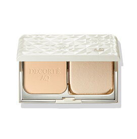 【国内正規品】コスメデコルテ AQ スキン フォルミング パウダーファンデーション#301 (レフィル) 11g