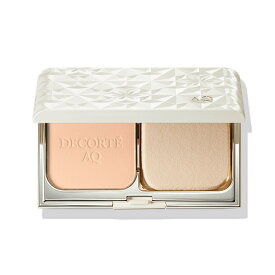 【国内正規品】コスメデコルテ AQ スキン フォルミング パウダーファンデーション #302 (レフィル) 11g