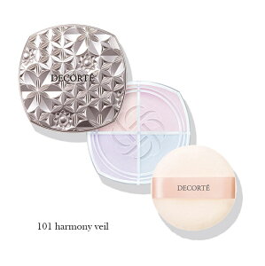 【国内正規品】コスメデコルテ ルース パウダー <フェイスパウダー> 全9種類 20g