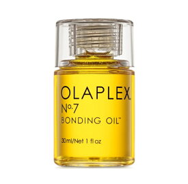 オラプレックス No.7 ボンディング オイル 30ml (OLAPLEX BONDING OIL)【130】