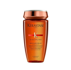 yKizPX^[[ DP o II bNX Vv[ 250mliKERASTASE DISCIPLINE BAIN OLEO RELAXj