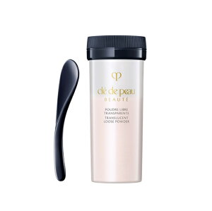 【国内正規品】資生堂 クレ・ド・ポー ボーテ プードルトランスパラントn M(レフィル)1 ライト <フェイスパウダー> 24g