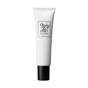 yKizIbWBIbg XLvPAWF pg[gg 130giOGGI OTTO SCALP CARE GELj