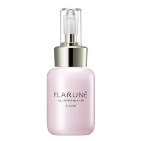 【国内正規品】アルビオン（ALBION）フラルネ　フルリファイン　ミルク f EM　110g