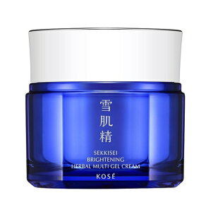 【新発売】コーセー 薬用雪肌精 ブライトニング マルチ ジェル【医薬部外品】80g※お取り寄せ商品 キャンセル不可メーカー欠品になる場合がございます。