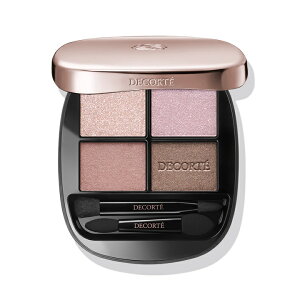 【新発売】【国内正規品】コスメデコルテ スキンシャドウ デザイニング パレット #03 Wisteria <アイシャドウ> 5g