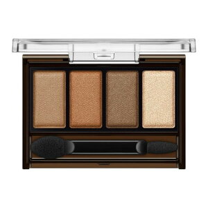 カネボウ ケイト メロウブラウンアイズ BR-4 ドライブラウン <アイシャドウ> 4.2g【メール便発送可】 3個以上は宅配便発送※お取り寄せ商品 キャンセル不可メーカー欠品になる場合が