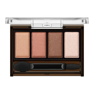 カネボウ ケイト メロウブラウンアイズ BR-7 ソフトピンクブラウン <アイシャドウ> 4.2g【メール便発送可】 3個以上は宅配便発送※お取り寄せ商品 キャンセル不可メーカー欠品になる