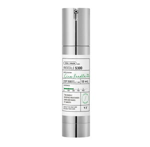VT [hVbg 300 et t ؍RX 50ml