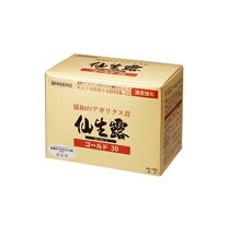 楽天市場】仙生露エキスゴールド 100ml×30袋の通販