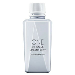 �y�V�����z�R�[�Z�[�@ONE BY KOSE�i�����o�C�R�[�Z�[�j�����m�V���b�g P�i���ւ��p�j�y��򕔊O�i�z40ml