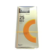 楽天市場】obagi オバジc25セラム ネオ 12mlの通販