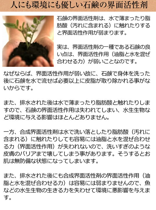 楽天市場】【お買い物マラソン限定！5％OFF】有機ココナッツ石鹸 85g 1 