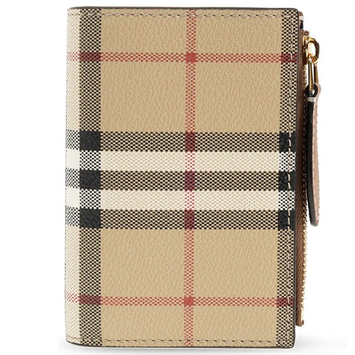 楽天市場】バーバリー ロンドン Burberry 財布 レディース 二つ折り 