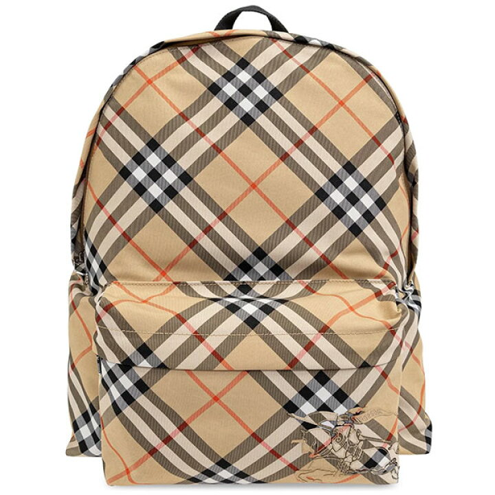 楽天市場】バーバリー ロンドン Burberry バッグ リュックサック 