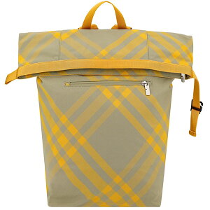 バーバリー(BURBERRY) 中古 リュック・バックパック | 通販・人気 
