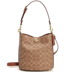 コーチ(COACH) シグネチャー(Signature) 中古 ショルダーバッグ | 通販  