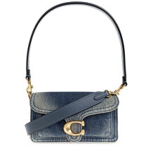 楽天市場】coach アウトレット デニム ホース アンド キャリッジ 