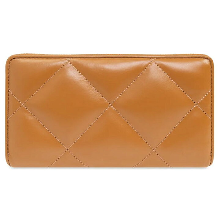 新品 トリーバーチ キルティング 長財布（Tory Burch - 【新品  