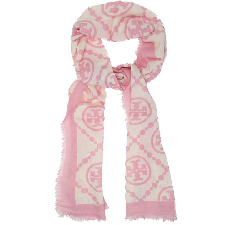 楽天市場】トリーバーチ Tory Burch スカーフ レディース ストール 