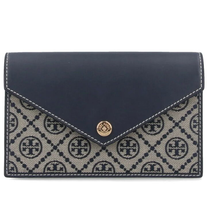楽天市場】トリーバーチ Tory Burch 財布 レディース 長財布 