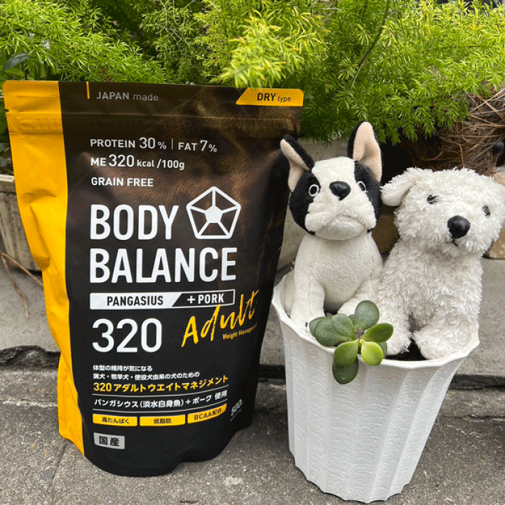 楽天市場】【BODY BALANCE】ボディバランス大型犬・中型犬用アダルト