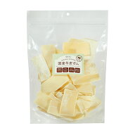 【楽天1位】 【DADWAY】 FAD　国産牛皮　チップス　S　バリューパック 【400g】
