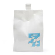【楽天1位】 【KON'S MARKET】 コンズマーケット　コンズランドリー　詰め替え用（1000ml）洗濯 洗濯洗剤…