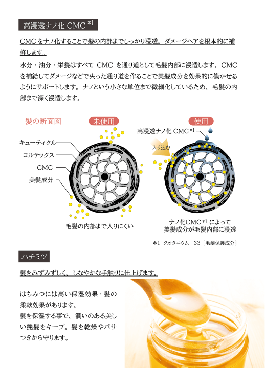 楽天市場】日本製 グラン ラ モーレサロン ヘアセラム100mlボトル