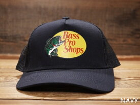 BASS PRO SHOP KIDS MESH CAP / バス プロ ショップ キッズ メッシュ キャップ