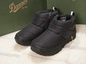 DANNER LADIES FREDDO LOW B200 PF [BLACK] / _i[ fB[X tbh E B200 PF [ubN]