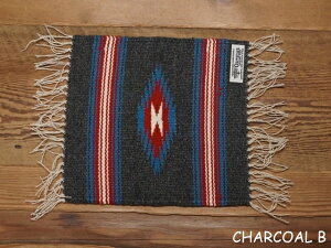 ORTEGA�fS CHIMAYO RUG [H25 x W26] / �I���e�K �`�}�� ���O [�A�����J��]