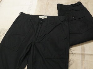 FOB FACTORY BAKER PANTS [ F0431 ] / FOB t@Ng[ xCJ[ pc