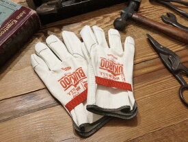 NORTH STAR GLOVE BUKAROO GLOVE / ノーススターグローブ バッカルーグローブ（インナー無） [アメリカ製]