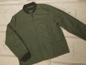 J CREW EVERYDAY BOMBER JACKET / ジェイクルー エブリデイ ボンバー ジャケット