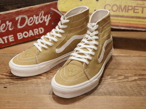 VANS SK8 HI [TAPERED] / oY XP[g nC [e[p[h]