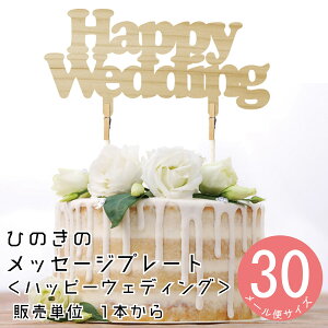 yЂ̂̃P[Lgbp[zHappyweddinginbs[EGfBOj 1{ DIY p wqmL O w {Yyz ϗtAp sbN t[AWg bZ[Wv[g E