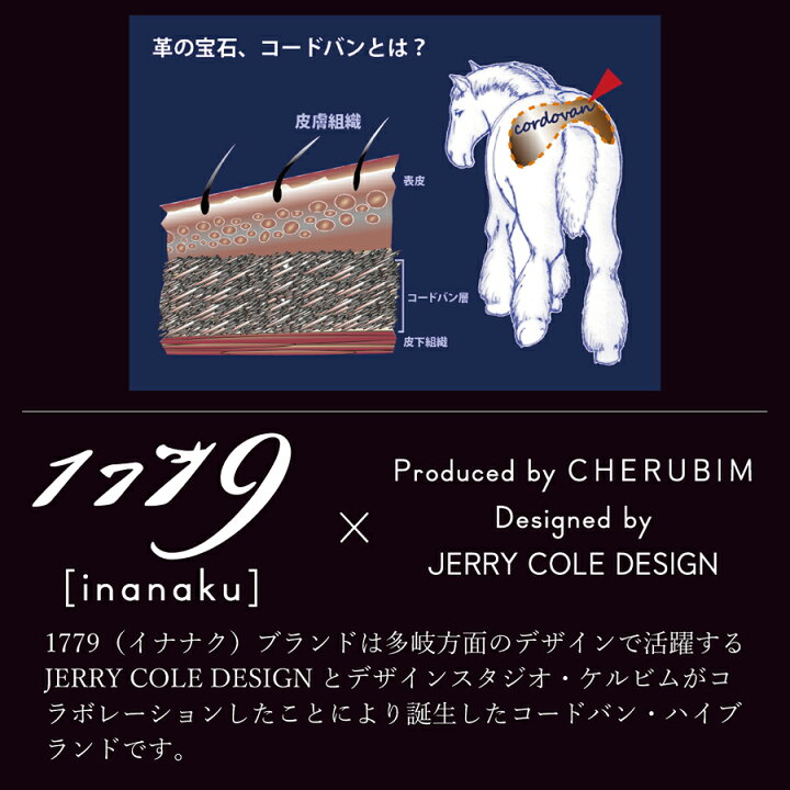 楽天市場 1779inanaku 品名 コインポケット付キーケース コードバン 馬革 種類 オレンジ グリーン ブルー Cherubim キーケース おしゃれ かっこいい かわいい 木ノ花 Market