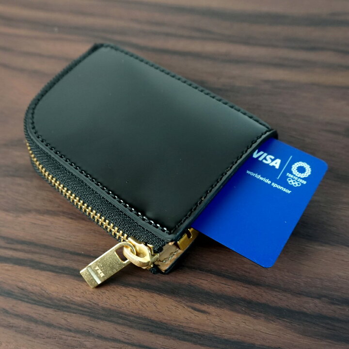 楽天市場】【q-horse】 品名 コードバン（馬革）信州クラシックキー 