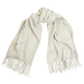 5preview　ファイブプレビュー 　" RURI SCARF "　ストール　大判　【GREY】【正規品】【EA】【メール便不可】（18AW)