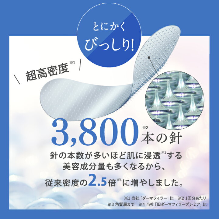 楽天市場】【公式】クオニス ダーマフィラー プレミア お試し 1回分 