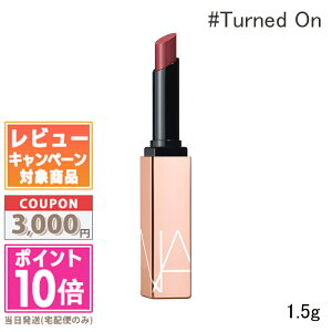 |Cg10{N[|NARS i[Y At^[O[ ZVAVC bvXeBbN #321 Turned On 1.5gyz Mtg a v[g 15܂ł̌ϊmFőI