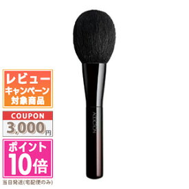 ★ポイント10倍＆割引クーポン★ADDICTION アディクション パウダーブラシ【送料無料】ギフト 誕生日 プレゼント 15時までの決済確認で即日発送！