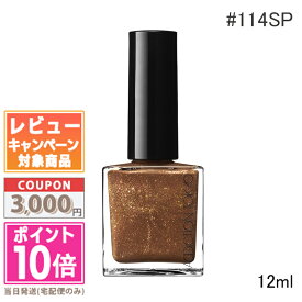 ★ポイント10倍＆割引クーポン★ADDICTION アディクション ザ ネイルポリッシュ ＋ #114SP クレイ ウォール 12ml 【限定】【送料無料】 ギフト 誕生日 プレゼント 15時までの決済確認で即日発送！
